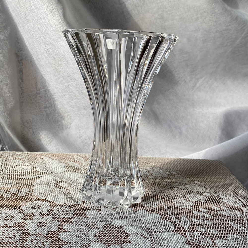 Waterford Vase